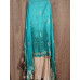 SEMI STITCHED TOP DUPATTA SET