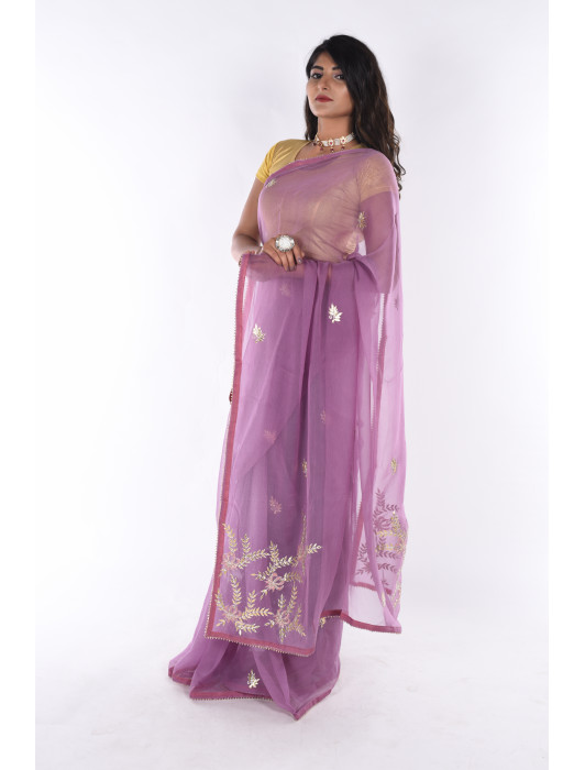 Party wear  casual saree