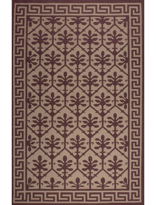 cotton rug