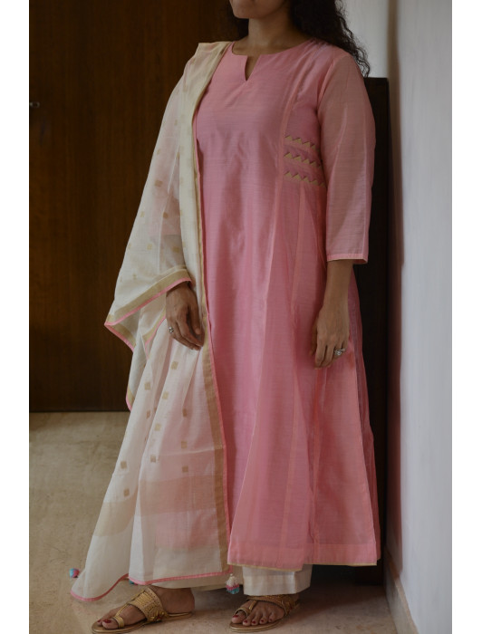 Kurta-dupatta set