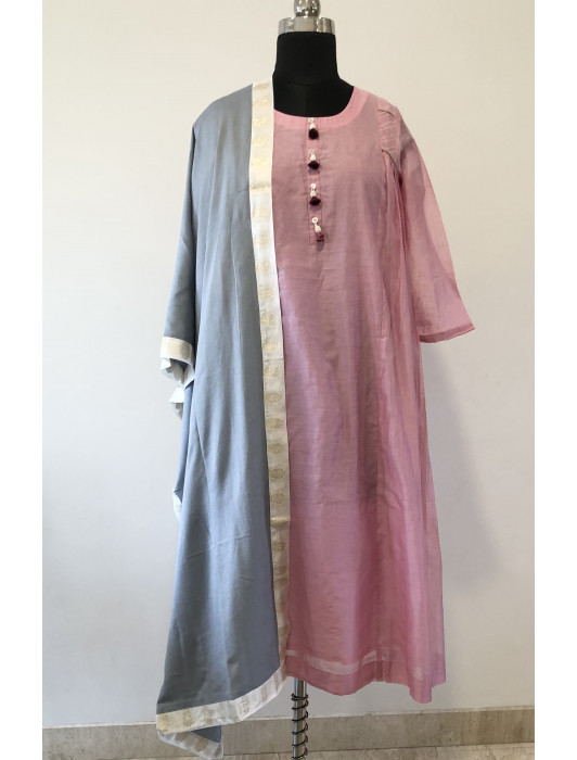 Kurta-dupatta set