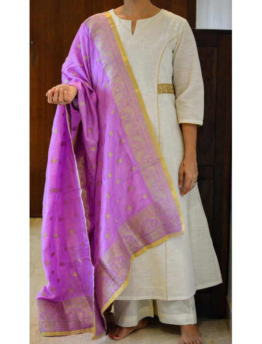 Kurta-dupatta set