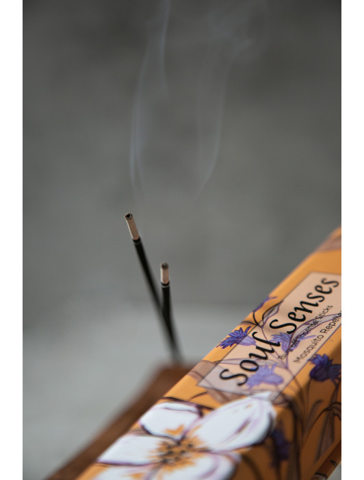 Mosquito repellent incense sticks 