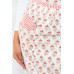 Printed Apron 