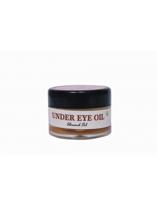 Under Eye Oil