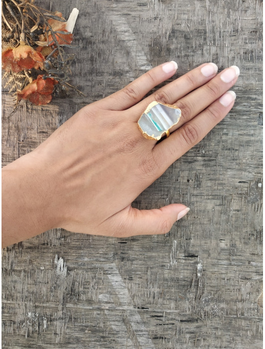 Cocktail ring - Small