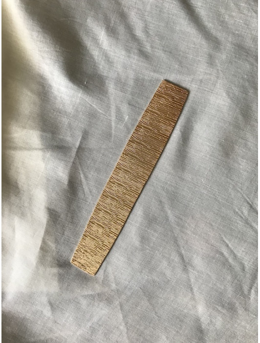Bark Bookmark 