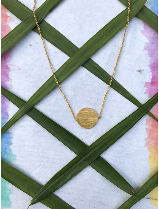 Phase Necklace