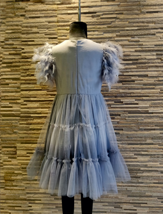 Xenon Titli Dress