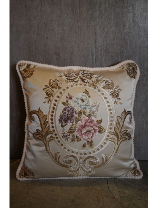 Tapestry Cushions