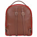 IMARS FASHION Backpack-Red Gold