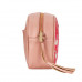 IMARS FASHION Crossbody Sling Bag-Pink Floral