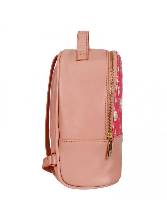 IMARS FASHION Crossbody Sling Bag-Pink Floral