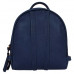 IMARS FASHION Backpack-Blue Patola