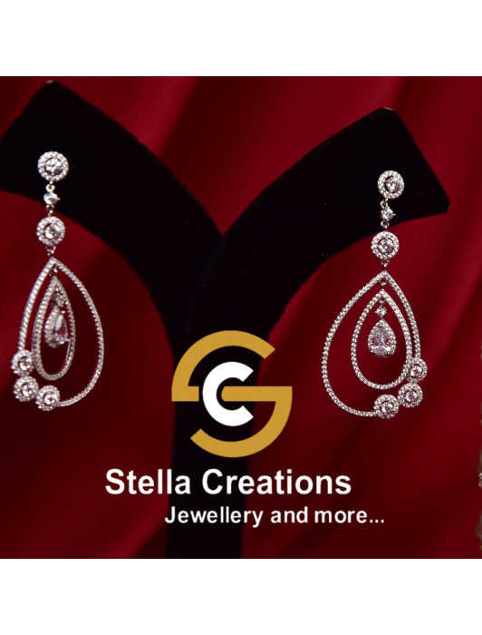 STELLA CREATION Earring