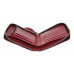ECLIPSE WALLET - RED