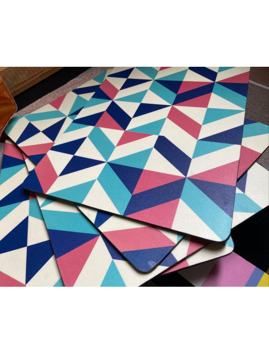 MDF PLACEMATS 
