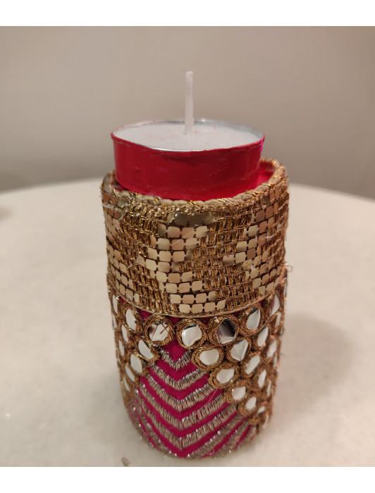 Tealights holder