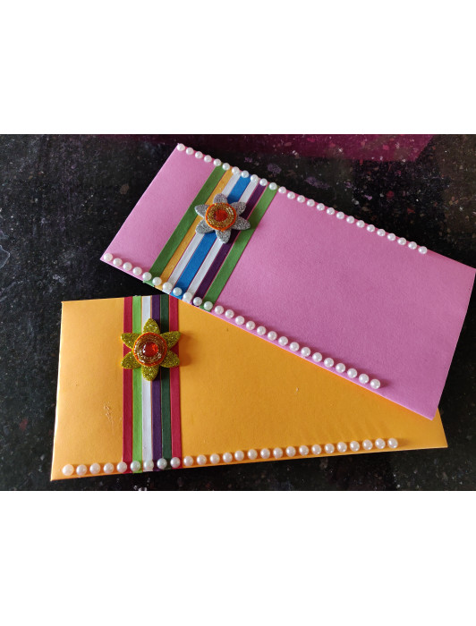 Gift Envelopes