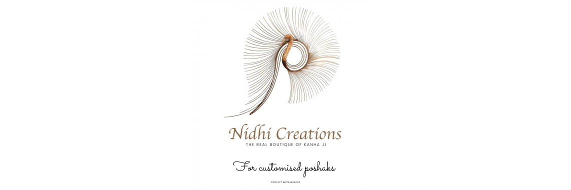 Nidhi Creations