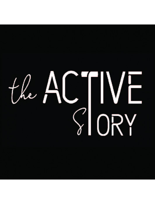 THE ACTIVE STORY